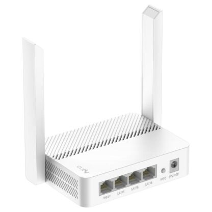 CUDY AC1200 Wi-Fi Router - Image 5