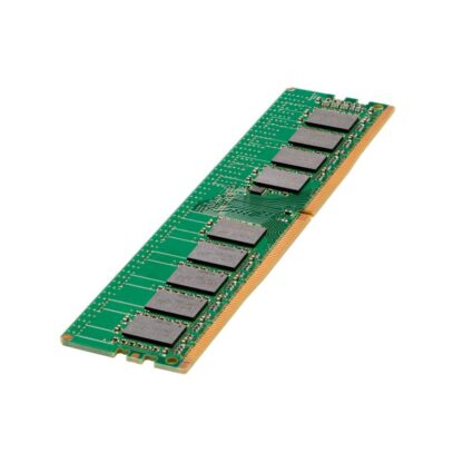 HPE 16GB 2RX8 PC4-3200AA-R SMART KIT