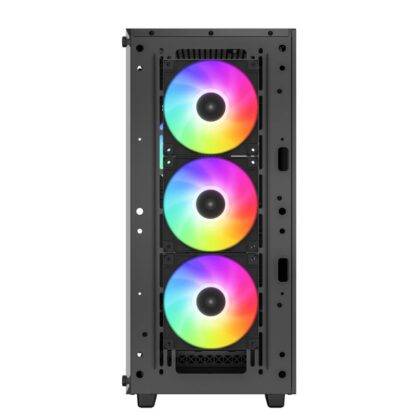 PC Case Deepcool CC560 V2 ARGB - Image 15