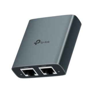 TP-Link 1 to 2 Gigabit Ethernet Splitter