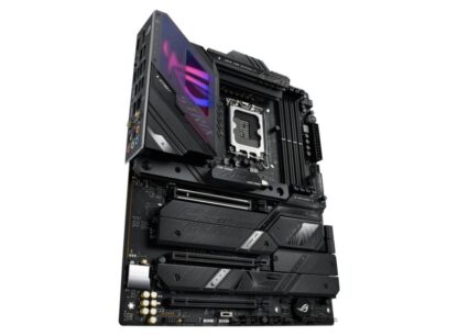 Motherboard Asus ROG STRIX Z790-E GAMING WIFI 1700 - Image 5