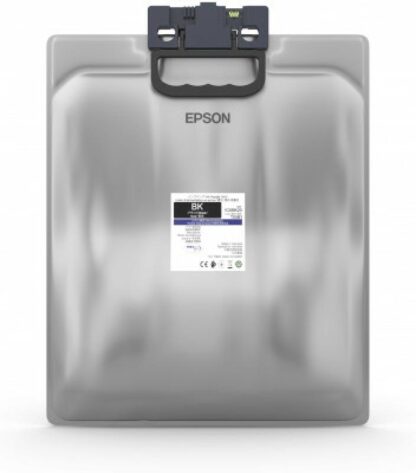 EPSON PRO BLACK XXL INKJET CART. C879 - Image 3