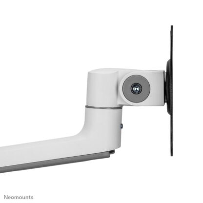 Neomounts double monitor desk stand 17"-27" white - Image 12