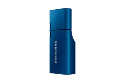 Samsung USB-C 64GB PENDRIVE 3.1 BLUE - Image 8
