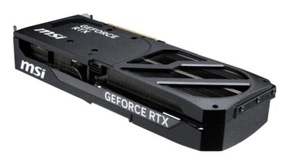 MSI GeForce RTX 5070 12G SHADOW 3X OC - Image 7