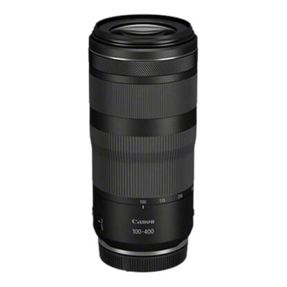 LENS CANON RF 100-400 F 5.6-8 IS USM - Image 8