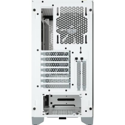 Corsair Case 4000D AIRFLOW Mid-Tower White - Image 11