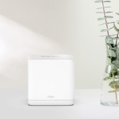MERCUSYS HALO H60X WHOLE MESH WIFI6 2PK - Image 12