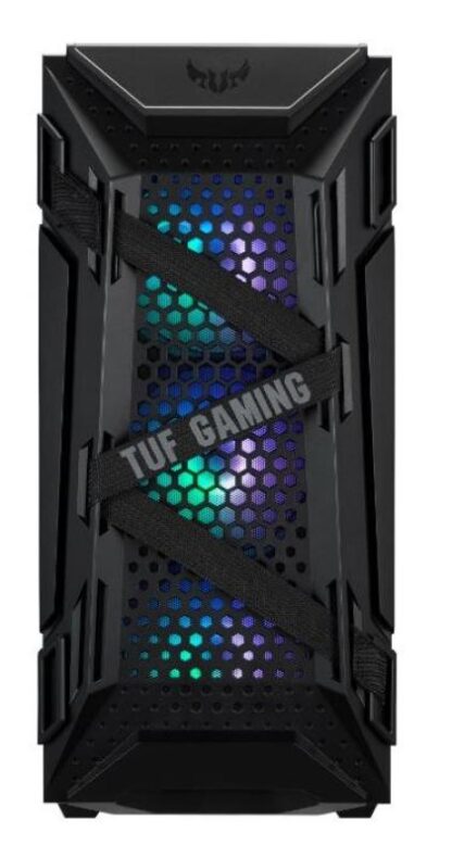 Asus GT301 TUF GAMING case - Image 9