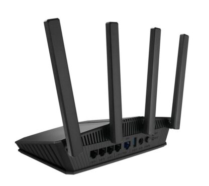 ASUS ROUTER RT-BE58U BE3600 DUAL-BAND - Image 10