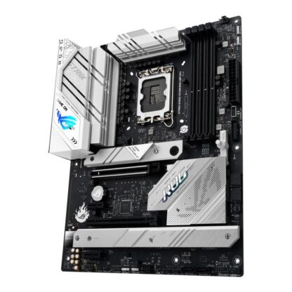 Motherboard Asus ROG STRIX B760-A DDR4 WIFI LGA1700 - Image 11