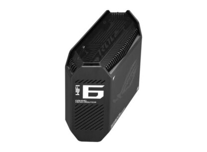 ASUS GAME READY MESH TRI-BAND WIFI6 B1PK - Image 8