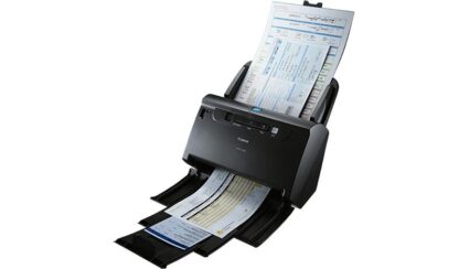 CANON DRC230 SCANNER - Image 4
