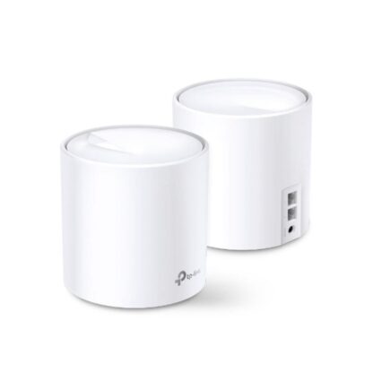 TP-LINK KIT AX1800 MESH WIFI 6 SYSTEM2PK - Image 4