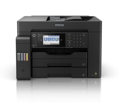 EPSON L15150 CISS A3 COLOR INKJET MFP - Image 5