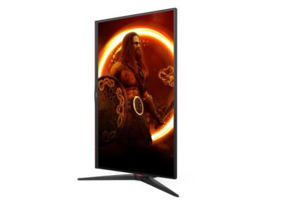 Monitor AOC 27" 27G2ZN3/BK - Image 9