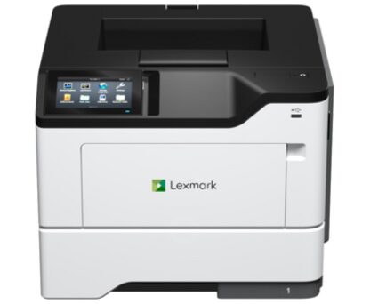 LEXMARK MS632dwe A4 PRINTER LASER MONO - Image 6