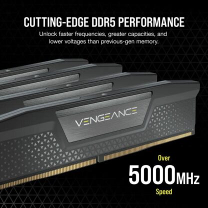 Corsair DRAM VENGEANCE 32GB(2x16) DDR5 C32 - Image 11