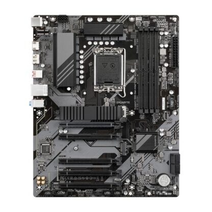 Motherboard GIGABYTE B760 DS3H LGA1700 DDR5 - Image 8