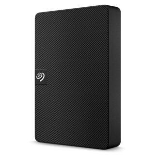 External HDD 4TB SG 2.5" EXPANSION USB 3.0 BK