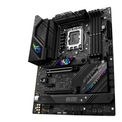 Motherboard Asus ROG STRIX B760-F WIFI LGA1700 - Image 9
