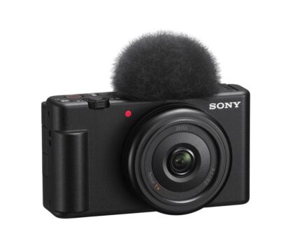 Sony Vlog camera ZV-1F|Compact Camera - Image 8