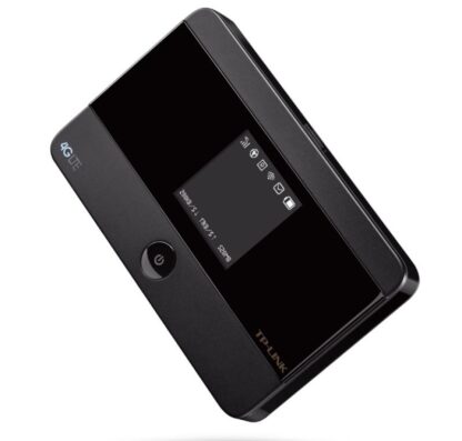 TPL ROUTER 4G N600 MOBIL battery SIM - Image 4