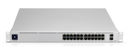 UNIFIED UBIQUITI PRO SWITCH 24-PORT POE L3 - Image 7