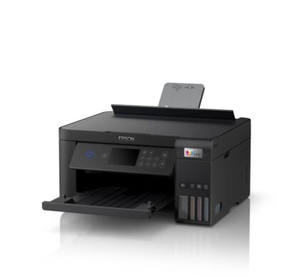 EPSON L4260 CISS COLOR INKJET MFP - Image 6