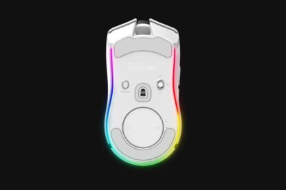 Razer Cobra Pro, white - Image 10