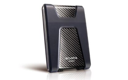EHDD 1TB ADATA 2.5 "AHD650-1TU31-CBK