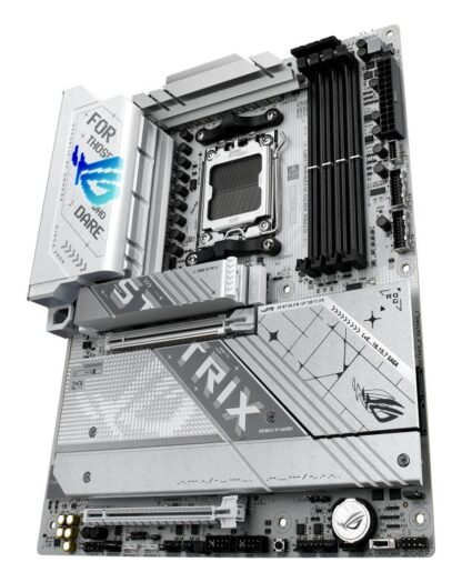 Motherboard Asus ROG STRIX X870-A GAMING WIFI AM5 - Image 6