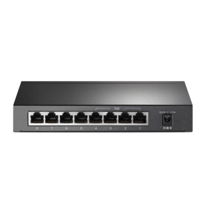 TPL SW 8P-FEPOE-4P UNMNGD DESK - Image 6