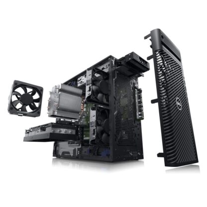 Dell Precision 3660 T i7-13700K 32 1 Windows 11 Pro - Image 8