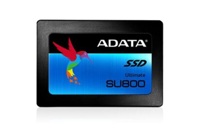ADATA SSD 256GB 2.5 SATA3 SU800 - Image 9