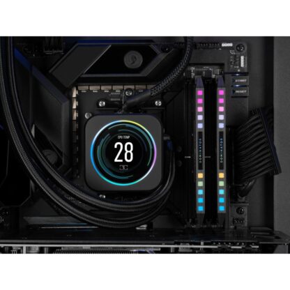 Corsair DDR5 32GB  (2x16GB) DIMM - Image 7