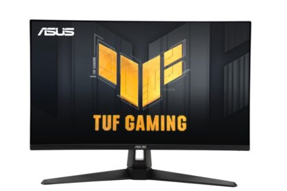 MONITOR 27" ASUS VG27UQ1A