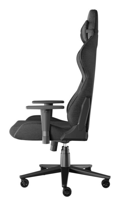 Genesis Nitro 550 G2 150 kg, grey chair - Image 22