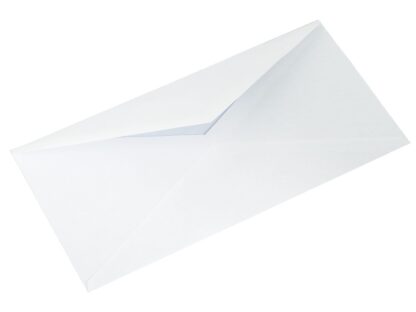 DL - Gummed white