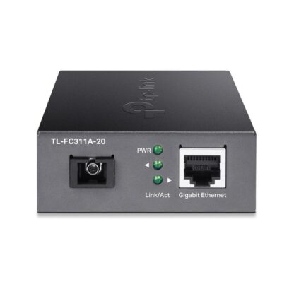 TP-LINK GB WDM MEDIA CONVERTER - Image 5