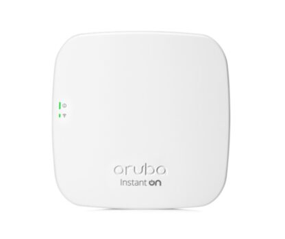 ARUBA INSTANT ON AP12 (RW) ACCESS POINT - Image 9
