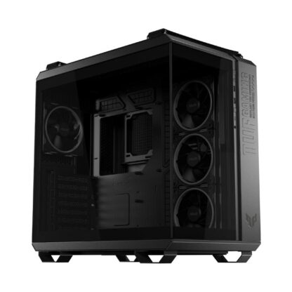 PC Case Asus GT502 HORIZON TG ARGB BLACK - Image 6