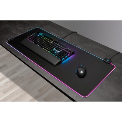 Mousepad Gaming Corsair MM700 RGB EXTEND - Image 7