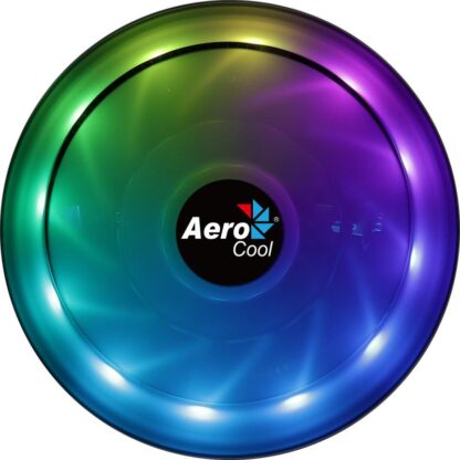 Cooler CPU Aerocool Core Plus RGB - Image 7