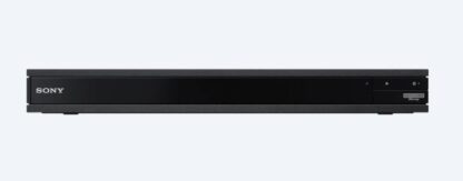 Blu-ray player Smart Sony UBP-X800M2, Hi-Res - Image 5