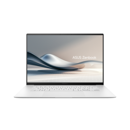 Asus Zenbook S16 OLED UM5606WA-RK276X 16 R9 HX370 32 1 3K Windows 11 Pro - Image 6