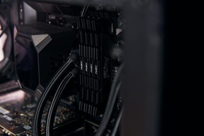 Kingston DDR4 32GB K2 3600 KF436C16RB12K2/32 - Image 11