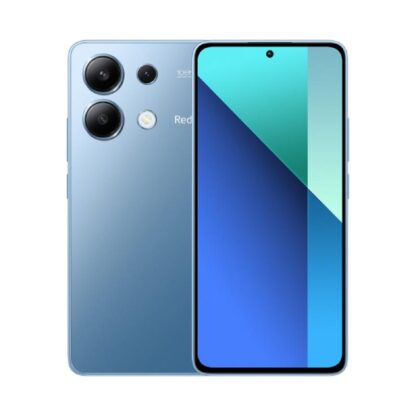 Xiaomi Redmi Note 13 8GB 128GB Blue - Image 10
