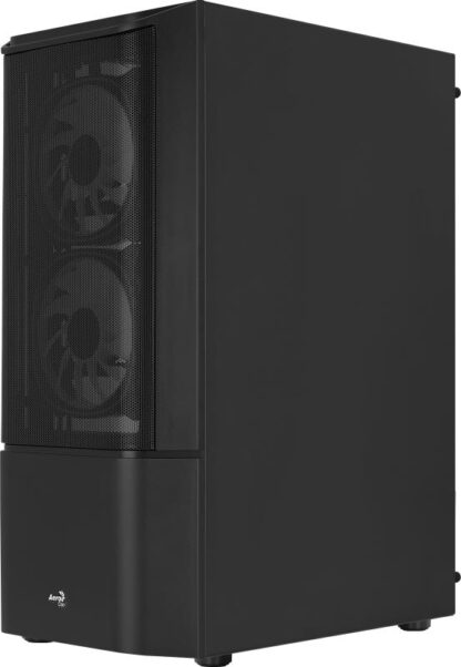 PC Case Aerocool Quantum Mesh V3 Black - Image 9
