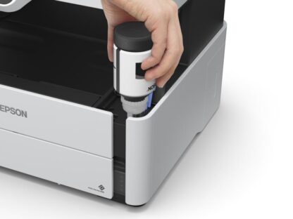 EPSON E-T M2170 CISS MONO INKJET MFP - Image 10